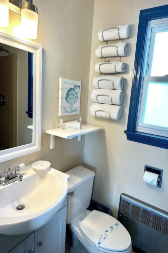 The Inn at Buzzards Bay