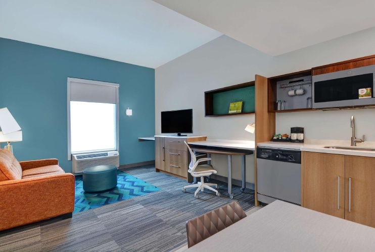 Double Suite