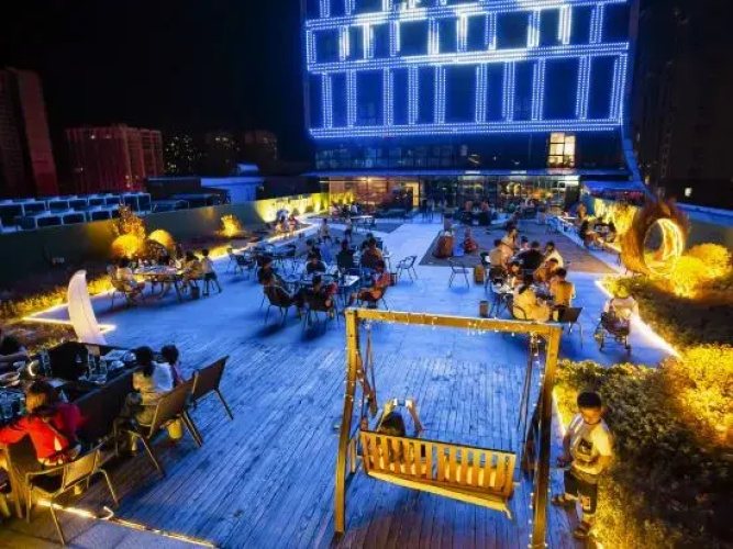Longyuanpin Hotel