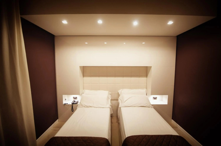 Gran Paradiso Hotel Spa