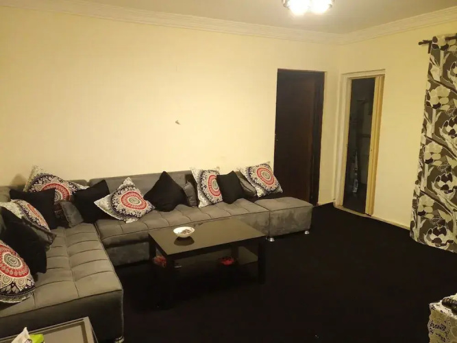 Palm City Guesthouse