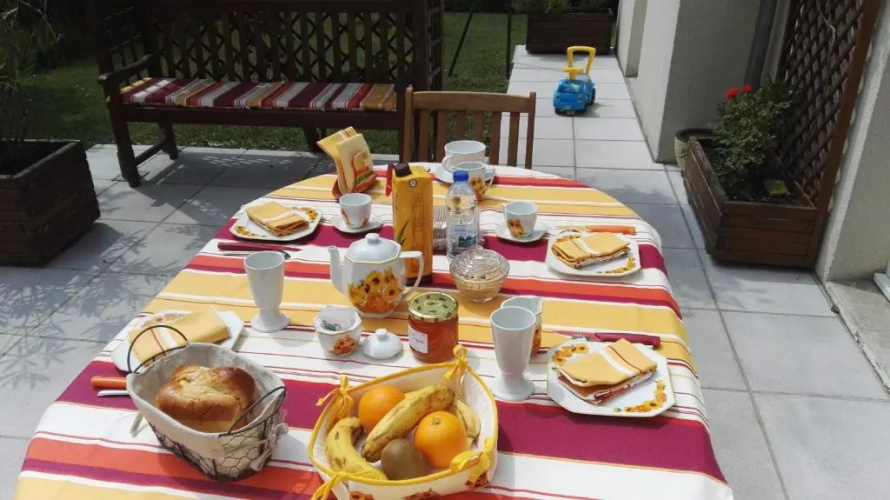 Le Hameau Du Moulin A Vent