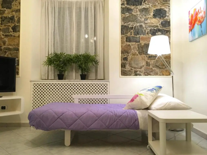 15 Piazza Saint Bon