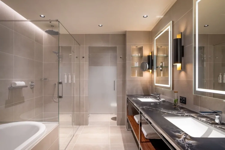 Double Junior Suite