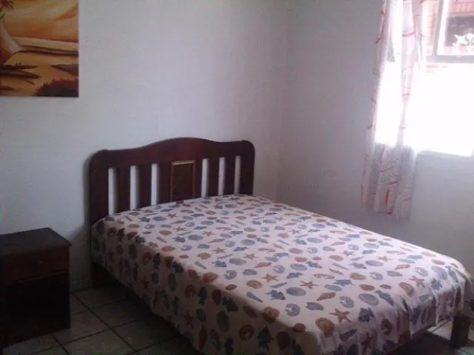Pousada Residencial Paraíso