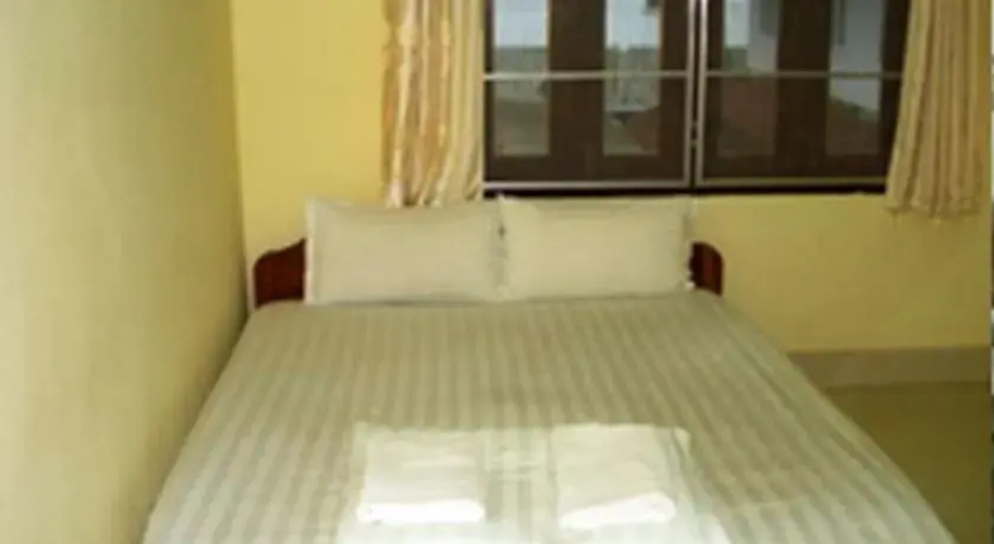 Nazim Guesthouse