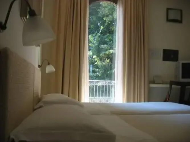 Hotelbild