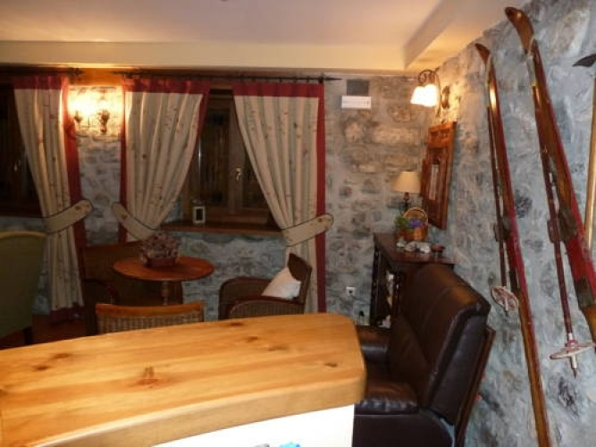 Apartahotel Faure