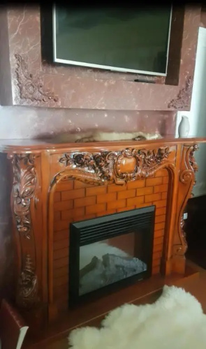 Apartament LUX