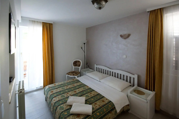Apartments Degra