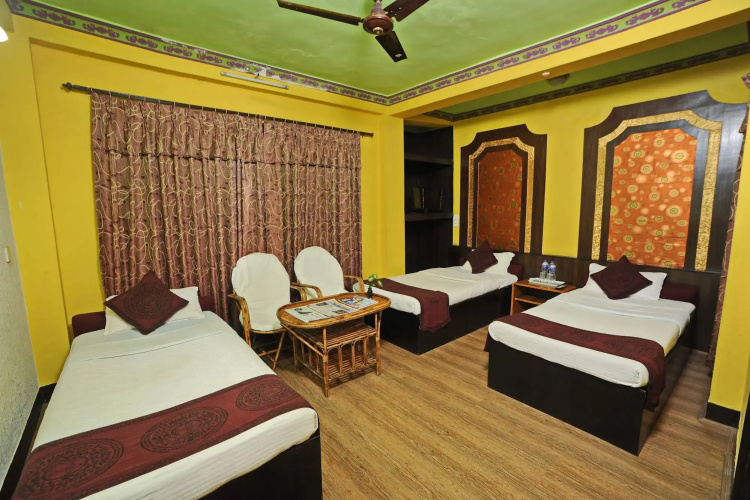 Acme Guest House