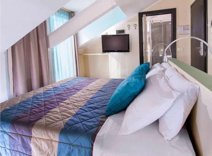 Hotel St. Moritz