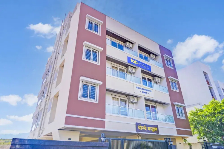 Imagen del hotel