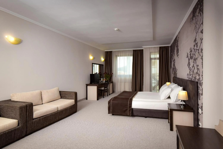 Hotel Rodopski Dom