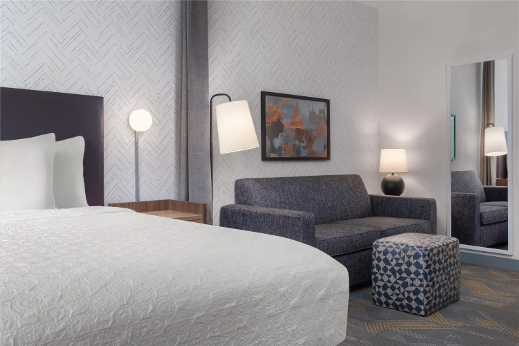 Double Suite