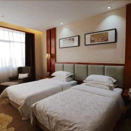 Yu Da Future Hotel