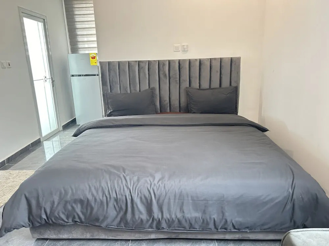 Mayama Residences