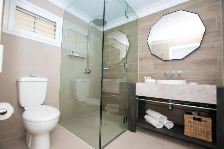 Mercure Clear Mountain Lodge