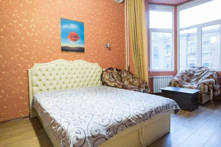 Rymarska ApartHotel