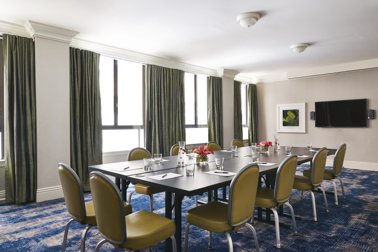 Galleria Park Hotel photo 34