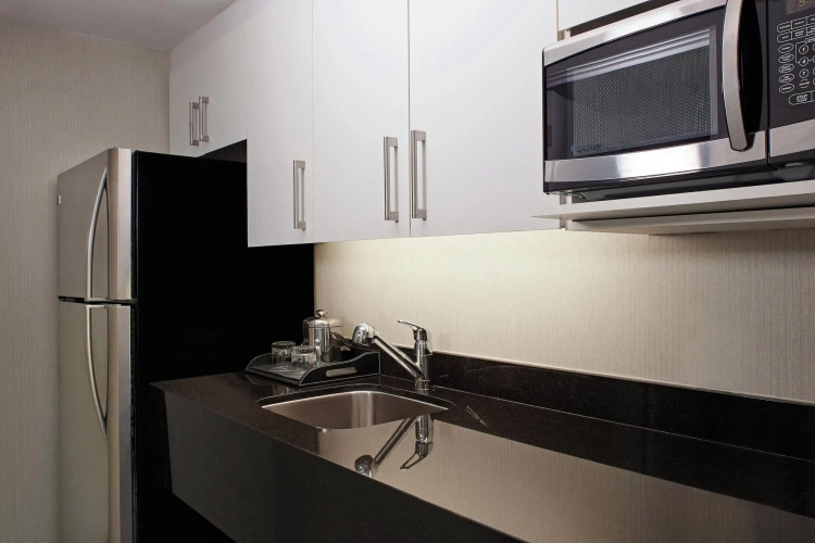 Sheraton Parkway Toronto North Hotel And Suites photo 40