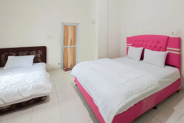 Panam House Syariah RedPartner