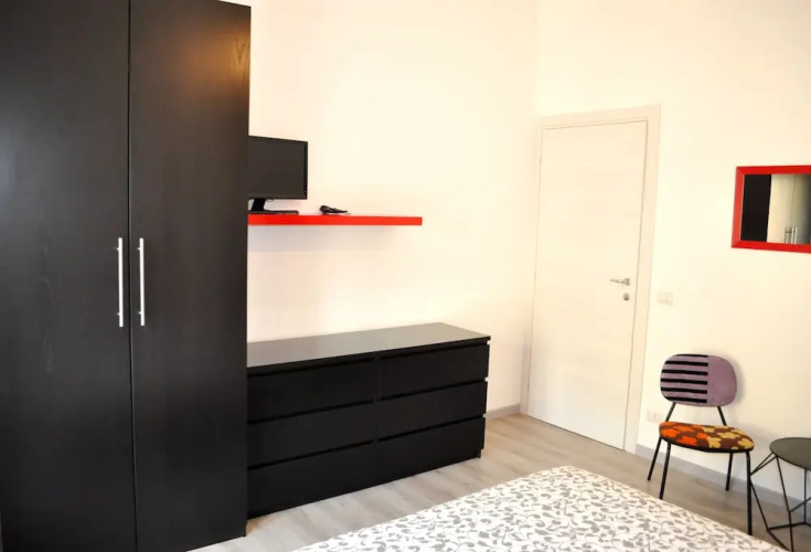 La Suite di Elio