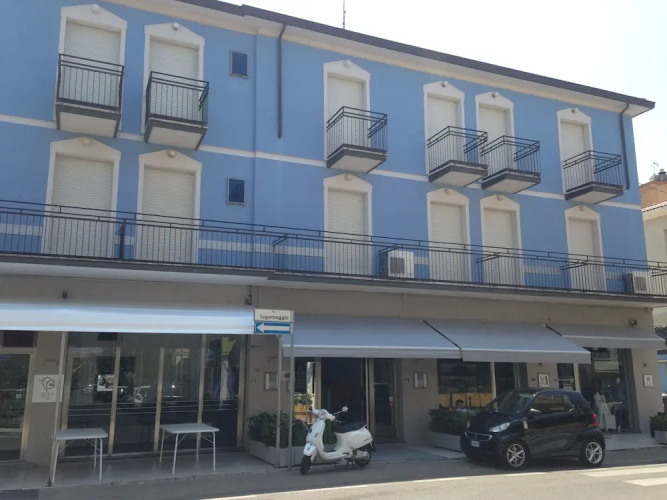 Imagen del hotel