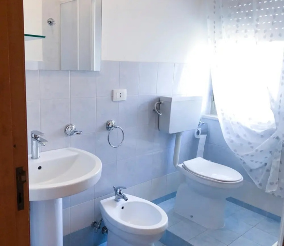 B&B Sikelia Mare