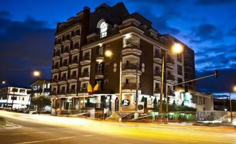 Hotel Quinta Real D.c