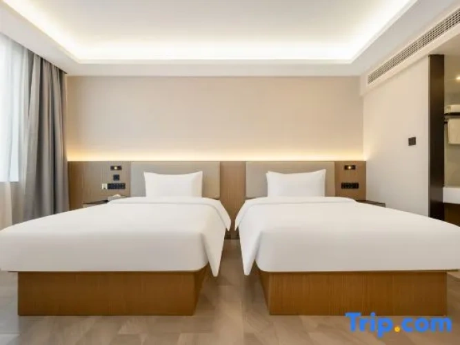 Business Twin room