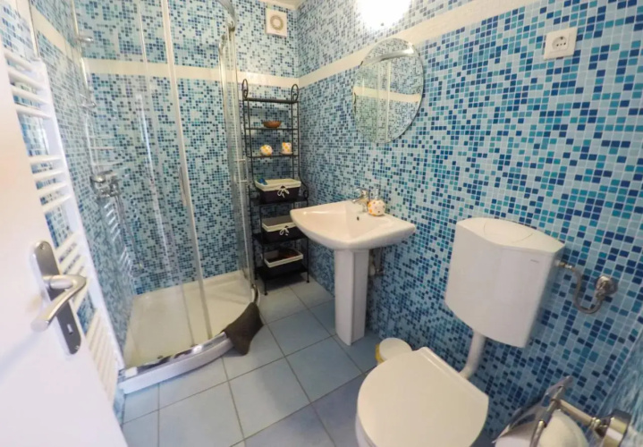 Apartment Otava