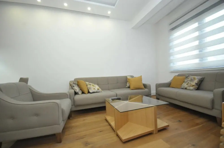 I&E Apartments - Rozino