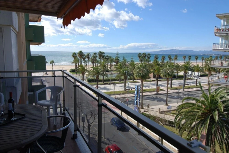 Bellfort Zeus Apartments Salou