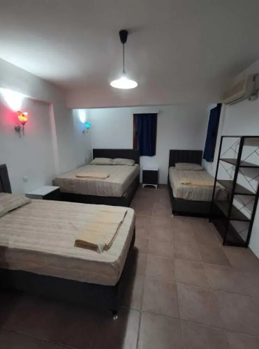 Blue Star Otel