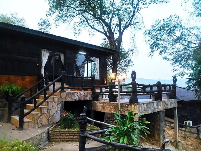 3 Bedrooms Family Villa
