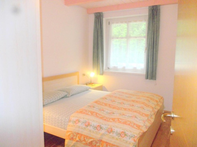 1 Bedroom Cottage