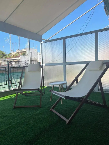 Margariti Central Two Bedroom Apt