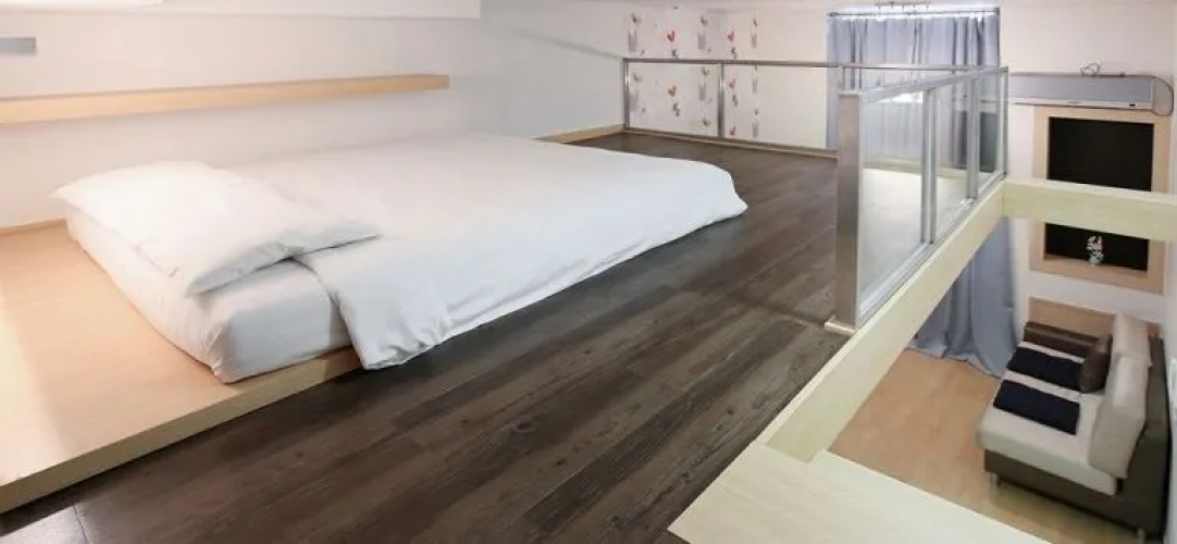 CO-OP Residence Seocho