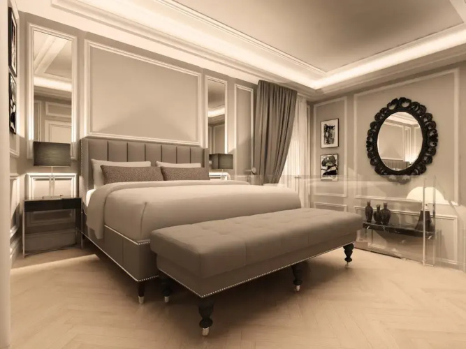 Hotel Bretagna Heritage - Alfieri Collezione