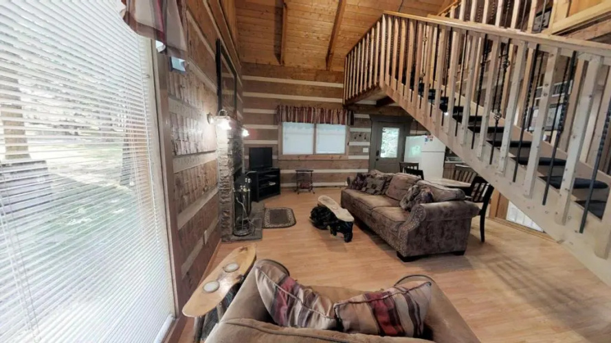 A Love Shack
