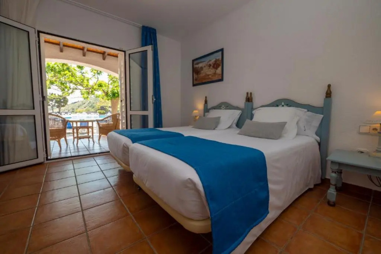 Hotel Calina