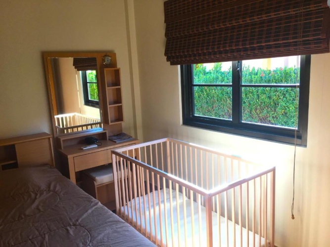 3 Bedrooms Cottage
