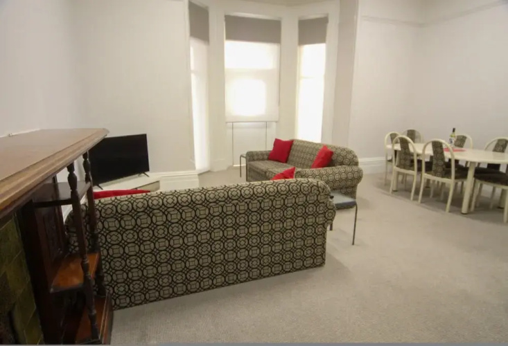 Seafield Tower Glenelg Apartment no 2