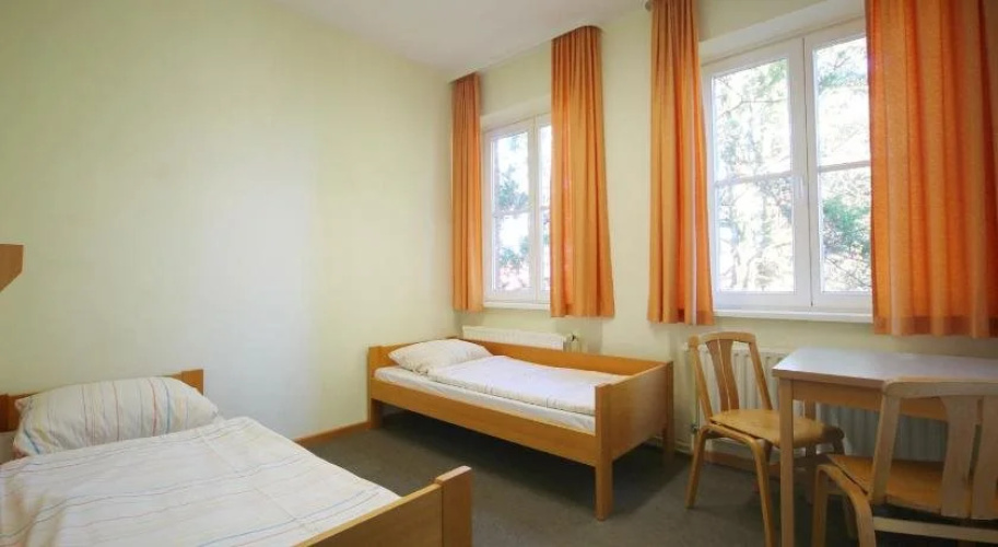 DJH Jugendherberge Wismar