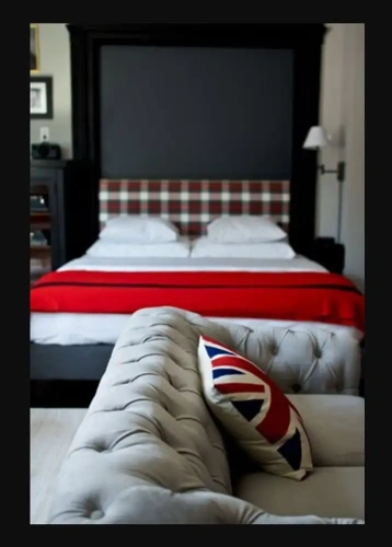 2 Bedrooms Standard Family room