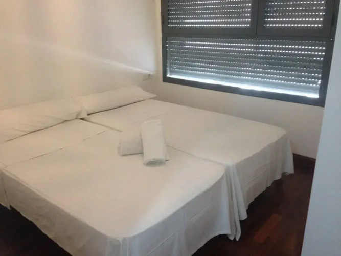 Kirei Apartment Ribiera