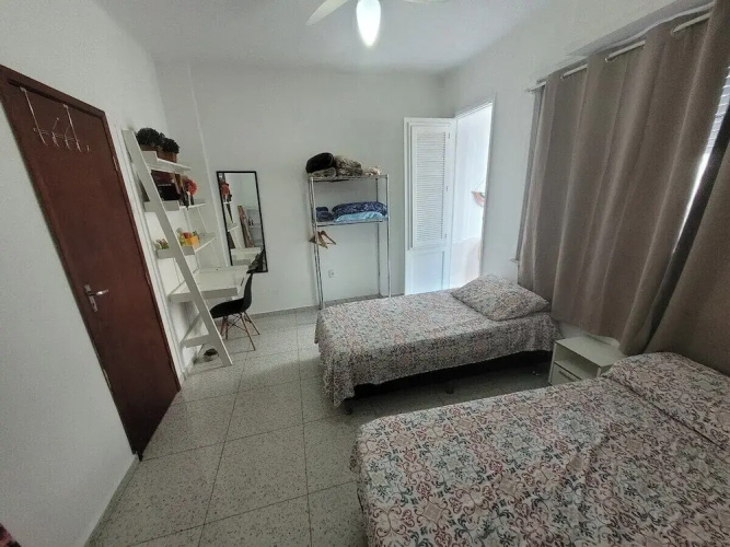360 Copa Beach Posto 2 By SUHCasa