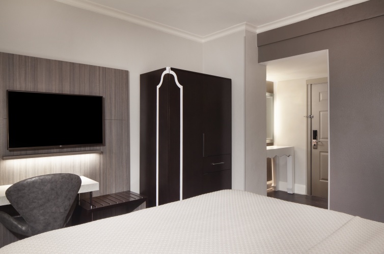 Hotel Indigo Atlanta Midtown photo 7