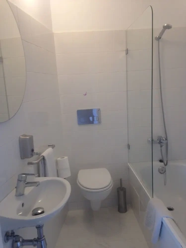 Standard Double Family room